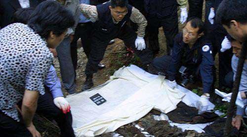 七大韩国真实案件改编电影：剧情剧照部部令人虐心（精选）