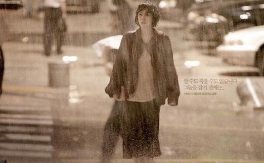 七大韩国真实案件改编电影：剧情剧照部部令人虐心（精选）