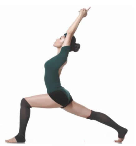 四十八式瑜伽姿势体位:详解48式标准做法及作用 四十八式瑜伽姿势体位:详解48式标准做法及作用