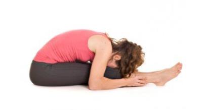 四十八式瑜伽姿势体位:详解48式标准做法及作用 四十八式瑜伽姿势体位:详解48式标准做法及作用