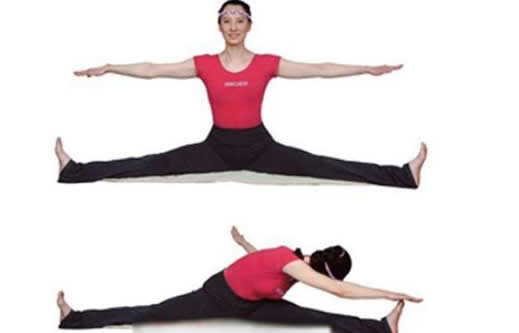 四十八式瑜伽姿势体位:详解48式标准做法及作用 四十八式瑜伽姿势体位:详解48式标准做法及作用