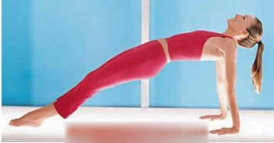 四十八式瑜伽姿势体位:详解48式标准做法及作用 四十八式瑜伽姿势体位:详解48式标准做法及作用