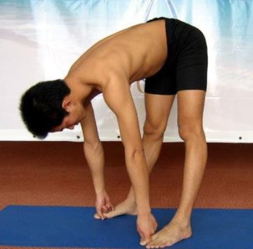 四十八式瑜伽姿势体位:详解48式标准做法及作用 四十八式瑜伽姿势体位:详解48式标准做法及作用