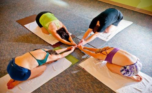 四十八式瑜伽姿势体位:详解48式标准做法及作用 四十八式瑜伽姿势体位:详解48式标准做法及作用