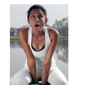 四十八式瑜伽姿势体位：详解48式标准做法及作用