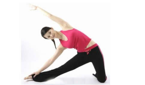 四十八式瑜伽姿势体位:详解48式标准做法及作用 四十八式瑜伽姿势体位:详解48式标准做法及作用