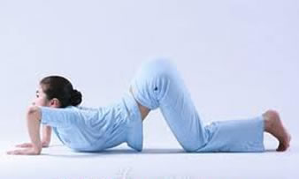 四十八式瑜伽姿势体位:详解48式标准做法及作用 四十八式瑜伽姿势体位:详解48式标准做法及作用