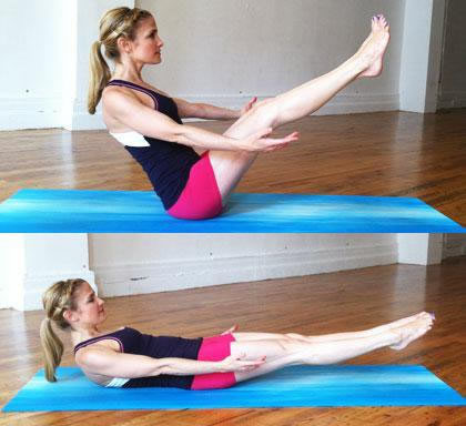 四十八式瑜伽姿势体位:详解48式标准做法及作用 四十八式瑜伽姿势体位:详解48式标准做法及作用