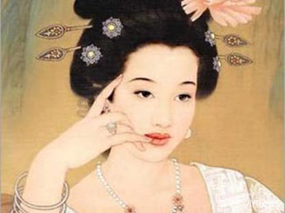 历史上的十大美女都是谁：流传至今公认10大美女简介