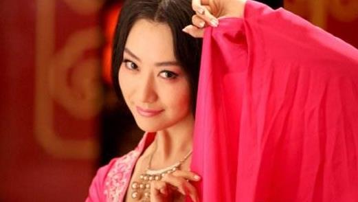 历史上的十大美女都是谁:流传至今公认10大美女简介 历史上的十大美女都是谁:流传至今公认10大美女简介