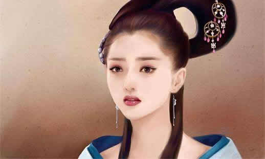 历史上的十大美女都是谁:流传至今公认10大美女简介 历史上的十大美女都是谁:流传至今公认10大美女简介