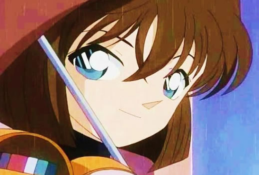 动漫美女排行榜：十大动漫美女令人心动的感觉