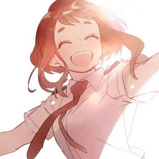 动漫美女排行榜：十大动漫美女令人心动的感觉