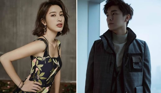 疑似曝光！张俪杨旭文恋爱了：这究竟是个什么梗