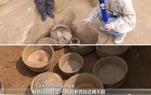 2500年前的鸡蛋照片曝光:始末详情还能孵小鸡吗? 2500年前的鸡蛋照片曝光:始末详情还能孵小鸡吗?