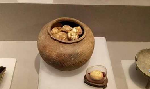 2500年前的鸡蛋照片曝光:始末详情还能孵小鸡吗? 2500年前的鸡蛋照片曝光:始末详情还能孵小鸡吗?