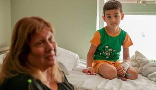 男童徒步21公里怎么回事:详情始末令人佩服了 男童徒步21公里怎么回事:详情始末令人佩服了