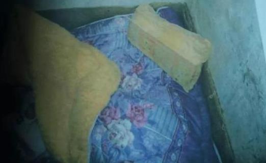 少女遭囚禁24天什么情况：始末真相令人心疼又愤怒