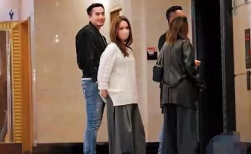 阿娇再次否认怀孕说了什么:阿娇被怀孕事件始末详情 阿娇再次否认怀孕说了什么:阿娇被怀孕事件始末详情