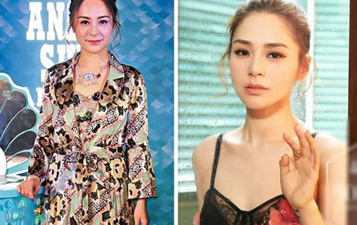 阿娇再次否认怀孕说了什么:阿娇被怀孕事件始末详情 阿娇再次否认怀孕说了什么:阿娇被怀孕事件始末详情