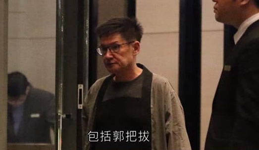 向佐求婚郭碧婷成功牵手:订婚宴始末过程 向佐求婚郭碧婷成功牵手:订婚宴始末过程