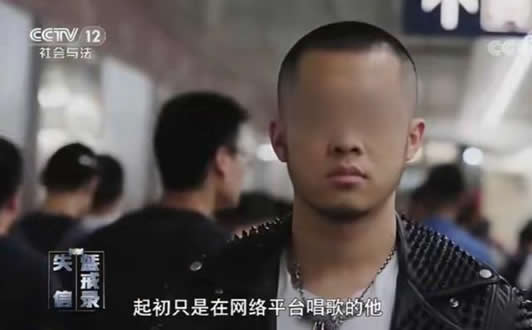 歌手大壮成老赖原因详情:始末经过这就是真相 歌手大壮成老赖原因详情:始末经过这就是真相