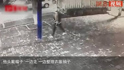 真相曝光！滴滴司机遇害监控：经历了什么始末详情