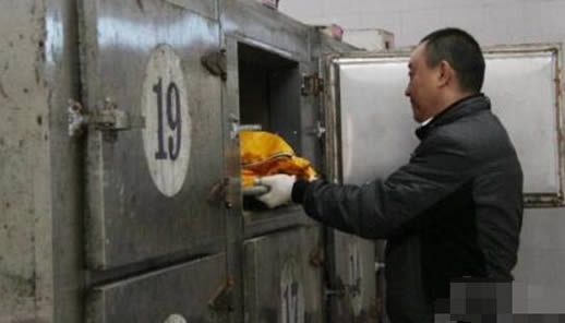 太平间成食品仓库什么情况:真相始末曝光令人震惊 太平间成食品仓库什么情况:真相始末曝光令人震惊