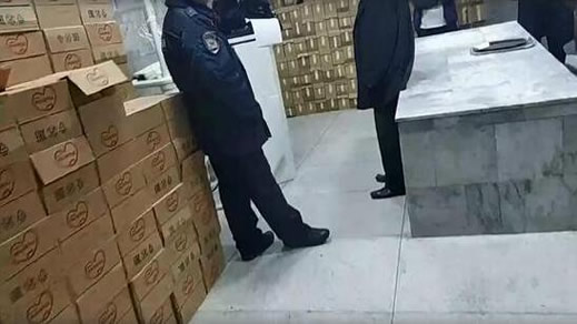 太平间成食品仓库什么情况:真相始末曝光令人震惊 太平间成食品仓库什么情况:真相始末曝光令人震惊