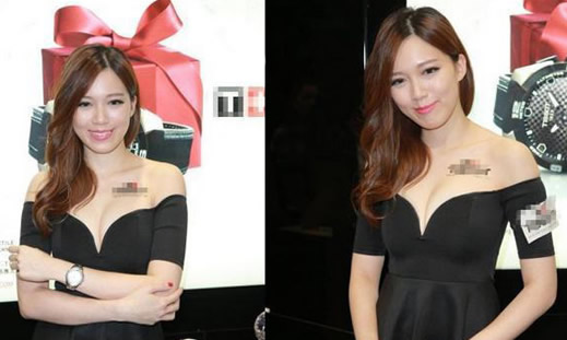 黄日华女儿黄芷晴性感照片:黄芷晴个人资料及情感 黄日华女儿黄芷晴性感照片:黄芷晴个人资料及情感