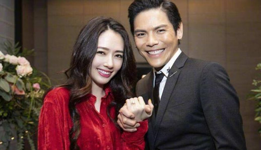 向佐求婚郭碧婷怎么回事:揭2人认识过程及各自背景 向佐求婚郭碧婷怎么回事:揭2人认识过程及各自背景