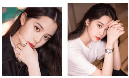 2019春夏元气闪光女孩没有精致底妆加持怎么行 2019春夏元气闪光女孩没有精致底妆加持怎么行