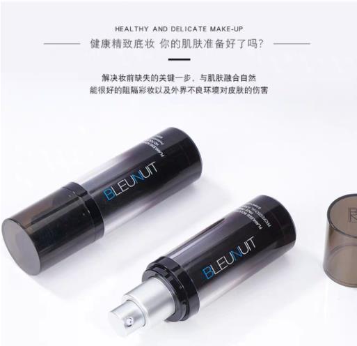 2019春夏元气闪光女孩没有精致底妆加持怎么行 2019春夏元气闪光女孩没有精致底妆加持怎么行