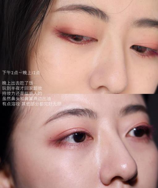 2019春夏元气闪光女孩没有精致底妆加持怎么行 2019春夏元气闪光女孩没有精致底妆加持怎么行