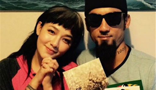 范晓萱资料简介家庭背景：冻龄美女范晓萱情感经历