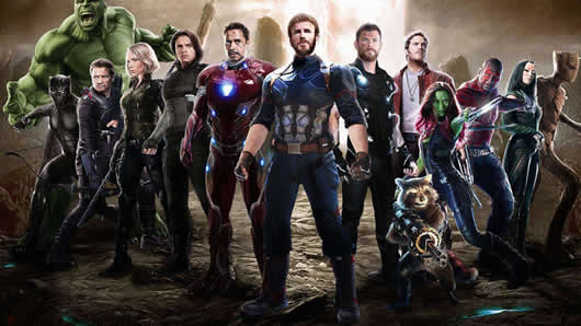 真相曝光!朱莉首次出演漫威:这究竟是个什么梗? 真相曝光!朱莉首次出演漫威:这究竟是个什么梗?