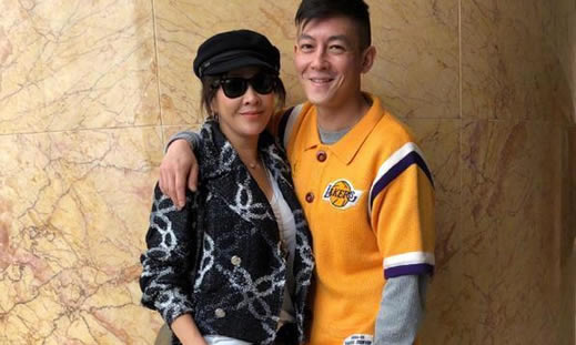 刘嘉玲合影陈冠希亲密照片：这究竟是个什么梗？