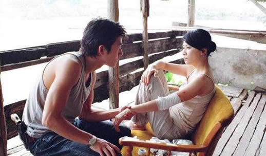 刘嘉玲合影陈冠希亲密照片：这究竟是个什么梗？