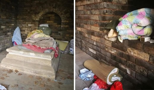 真相了！农民工住进公主墓：这究竟是个什么梗