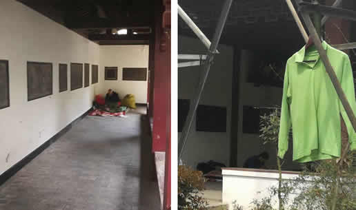 真相了！农民工住进公主墓：这究竟是个什么梗