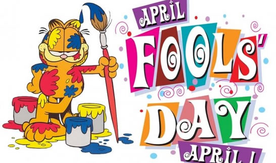 真相曝光！微软禁过愚人节：这究竟是个什么梗