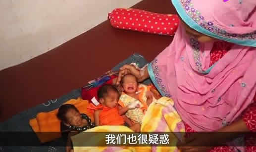 太罕见：女孩拥有2个子宫：这究竟是个什么梗？