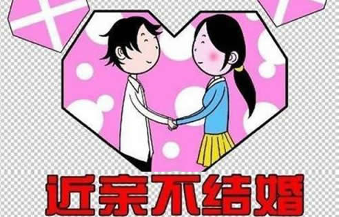 新婚夫妻是表兄妹什么情况：真相详情令人啼笑皆非