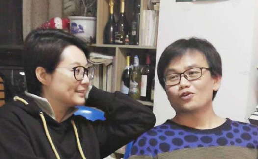 袁立婚房疑曝光：揭袁立婚房什么样子照片