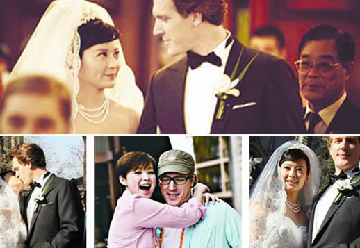 袁立婚房疑曝光：揭袁立婚房什么样子照片