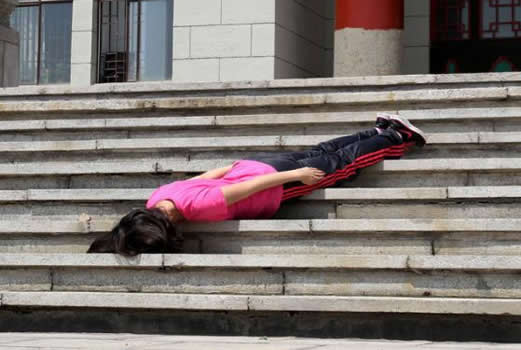 扑街是什么意思求解:扑街背后的意思揭晓 扑街是什么意思求解:扑街背后的意思揭晓