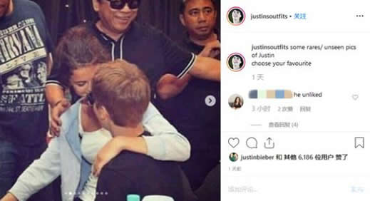 比伯点赞和赛琳娜合照什么情况:详情始末真相曝光 比伯点赞和赛琳娜合照什么情况:详情始末真相曝光