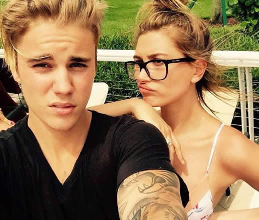 比伯点赞和赛琳娜合照什么情况:详情始末真相曝光 比伯点赞和赛琳娜合照什么情况:详情始末真相曝光