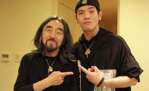 向佐郭碧婷见干爹具体详情:这究竟是个什么梗? 向佐郭碧婷见干爹具体详情:这究竟是个什么梗?