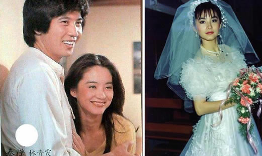 秦汉否认秘婚什么情况：秦汉秘婚是真是假本人回应